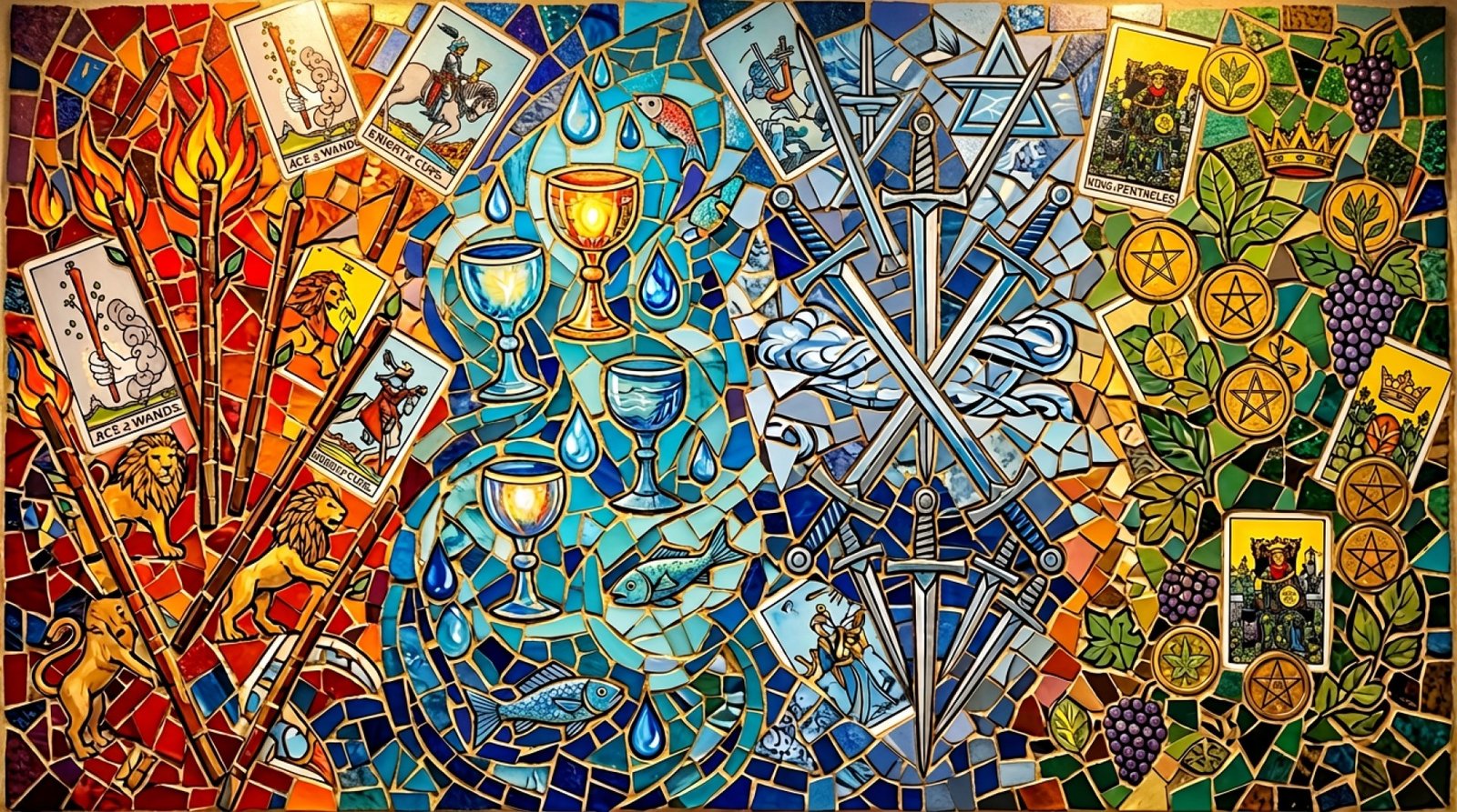 Tarot Readings, Numerology & Horoscopes in Boston