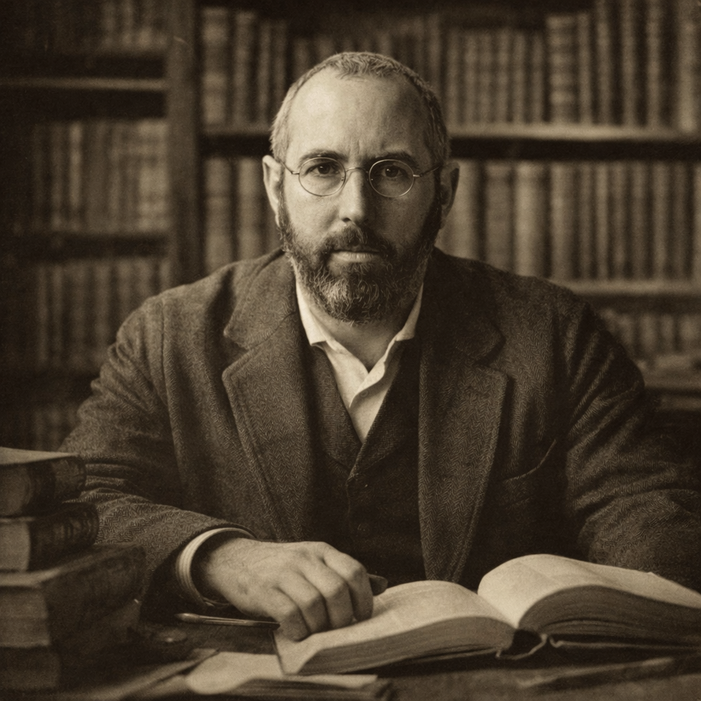 Boston Tarot - Dr. Elliot Voss