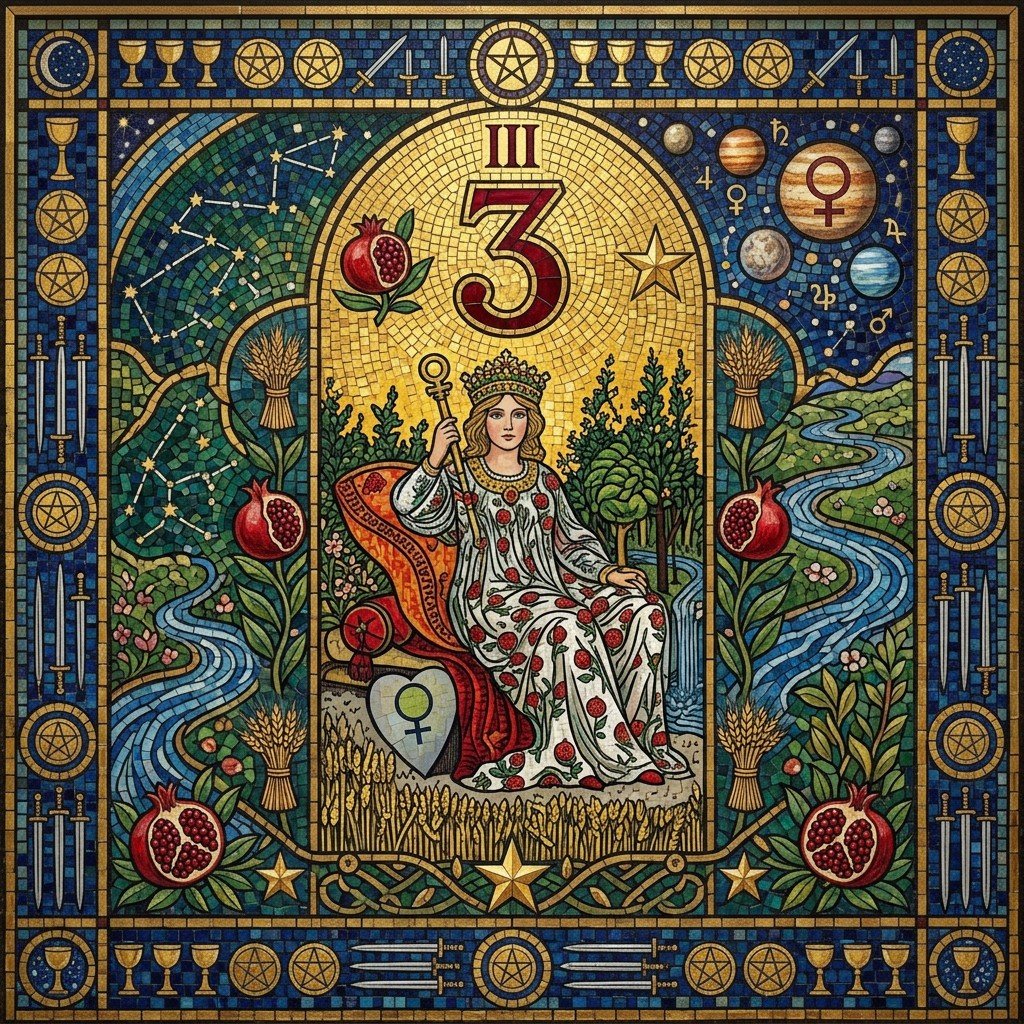 Boston Numerology - Birth Year Number Three