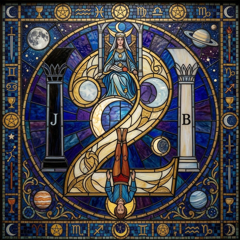 Boston Numerology - Birth Year Number Two