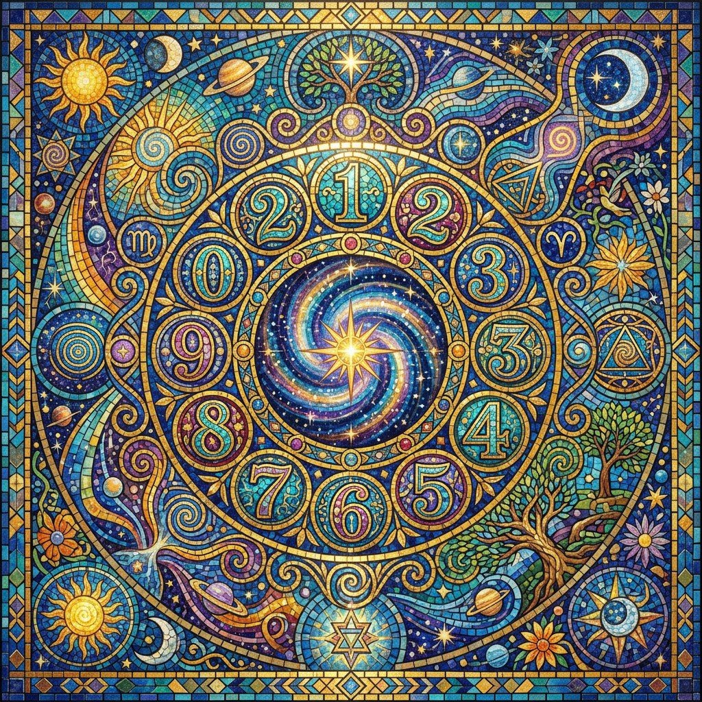 Boston Tarot - Numerology & Tarot