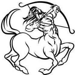 Boston Tarot - Tarot & Sagittarius